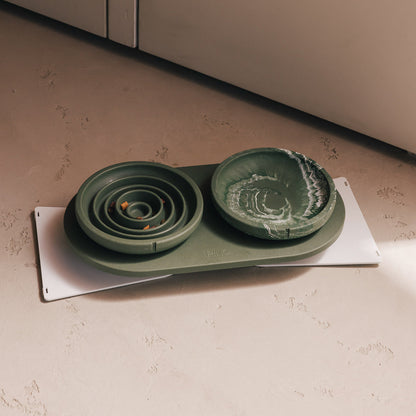 Slow Feeder Bowl for Cats – product view 16
