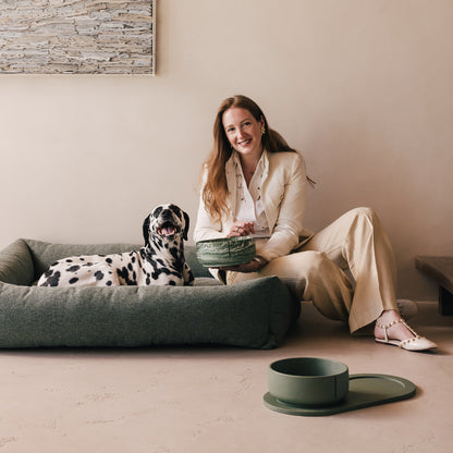 Plateau pour chiens – vue produit 44