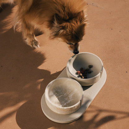Plateau pour chiens – vue produit 32