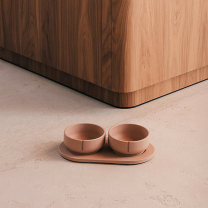 Plateau pour chiens – vue produit 47