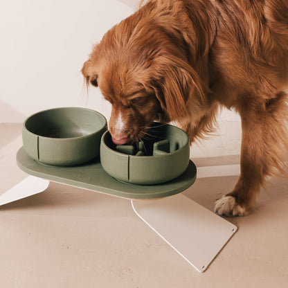 Raised Tray Extension – vista do produto 8