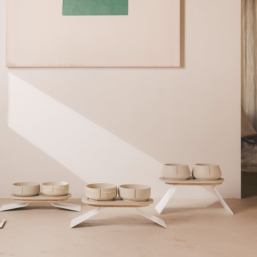 Raised Tray Extension – vista do produto 2