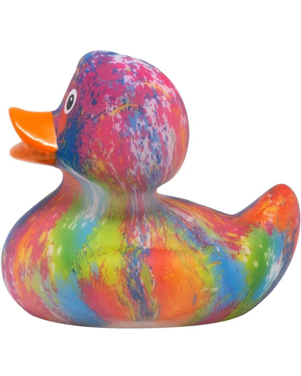 Canard Arc-en-ciel