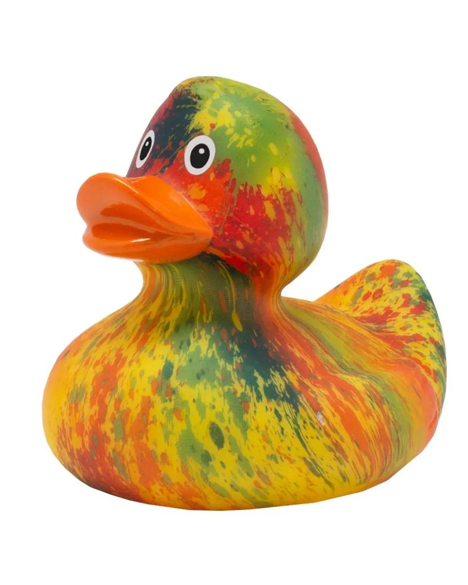 Canard Splash