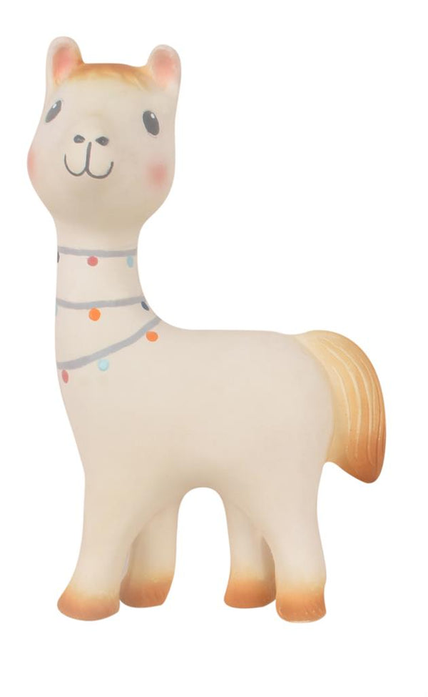 Hochet Lilith le Lama