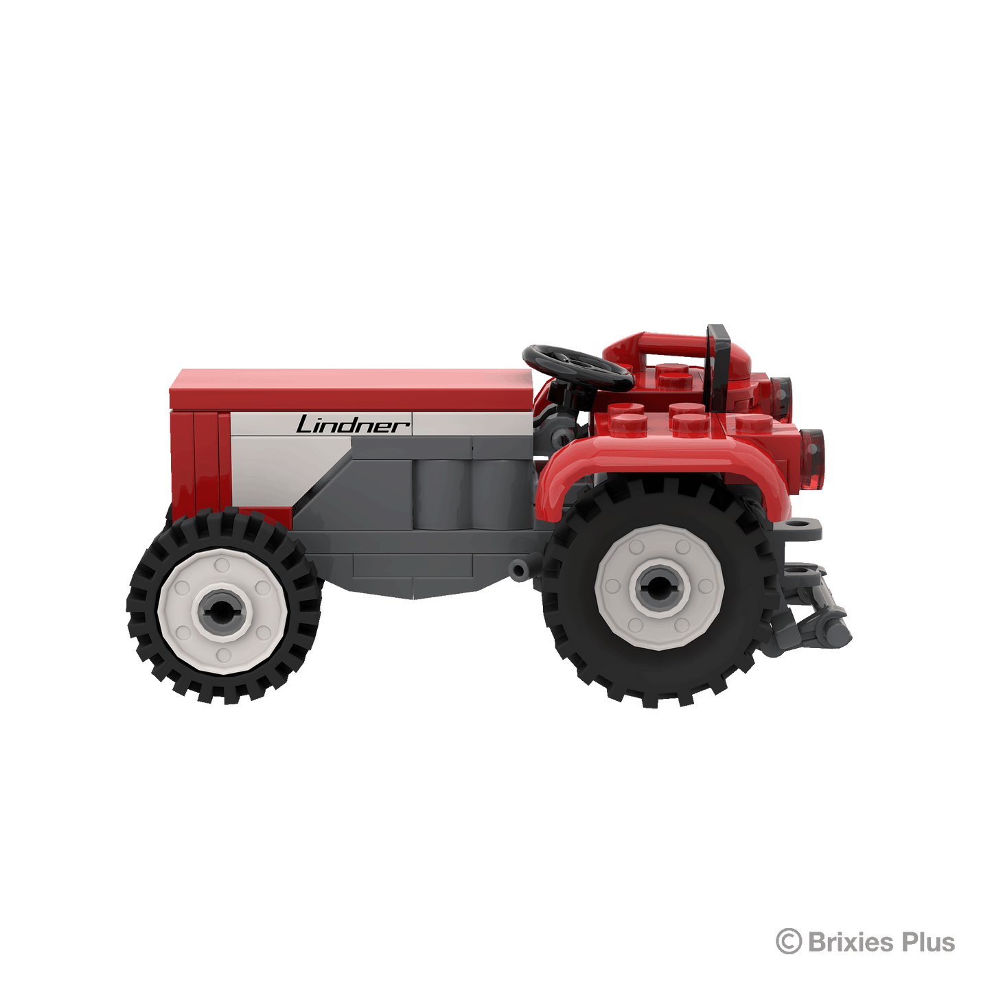 BRIXIES Plus Lindner BF 450