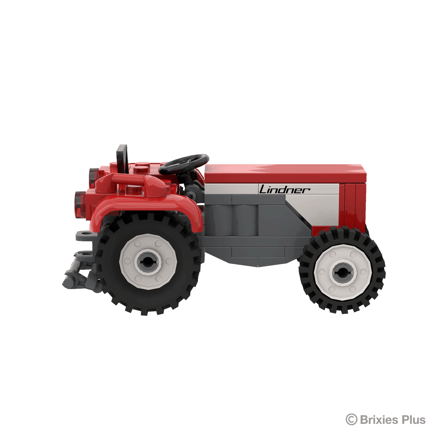 BRIXIES Plus Lindner BF 450