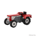 BRIXIES Plus Lindner BF 450