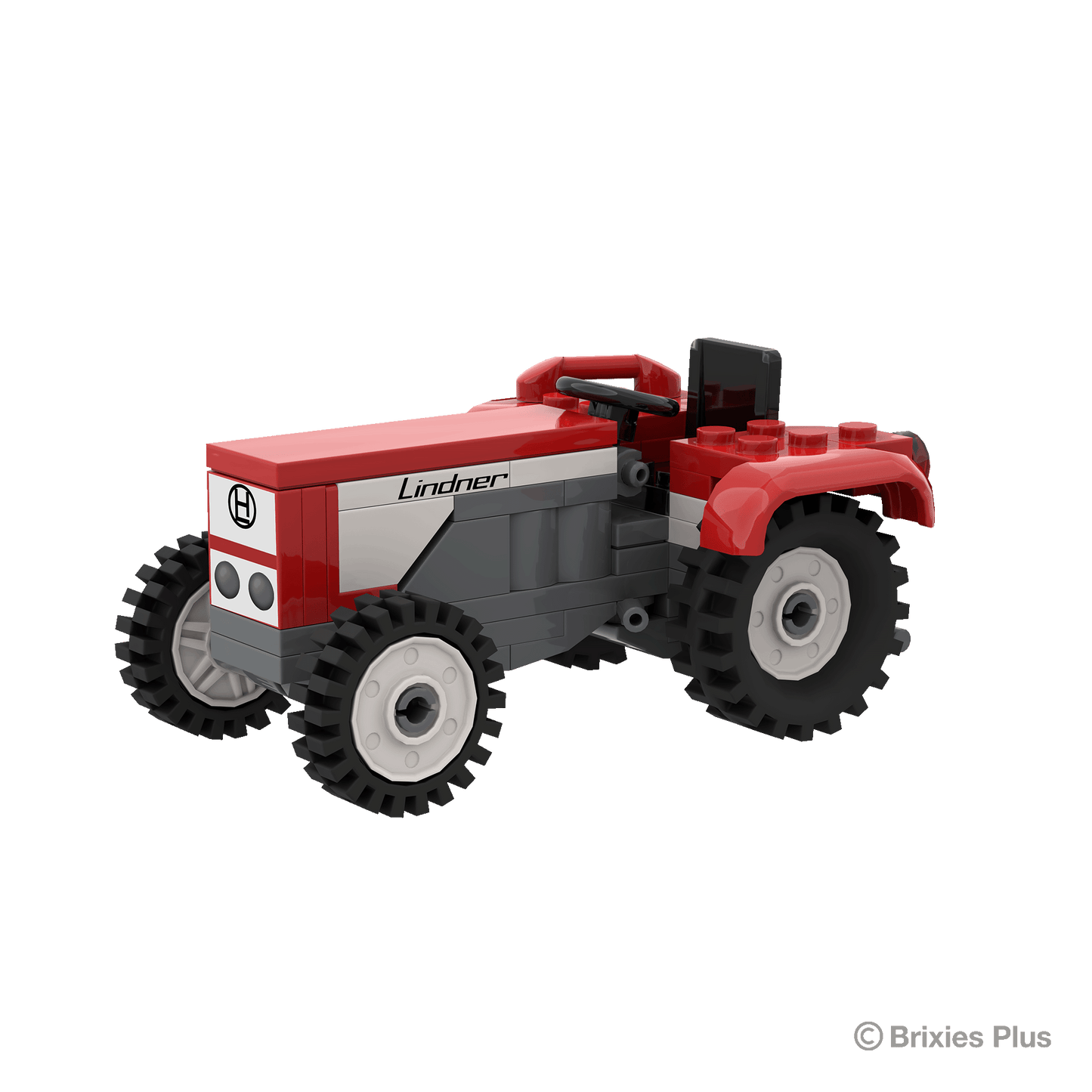 BRIXIES Plus Lindner BF 450