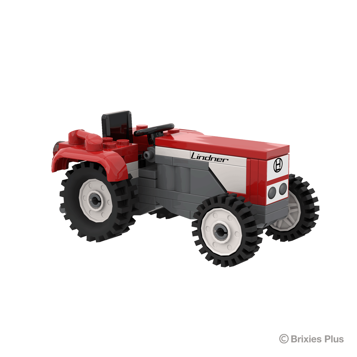 BRIXIES Plus Lindner BF 450