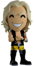 Figurine Lionheart Chris Jericho