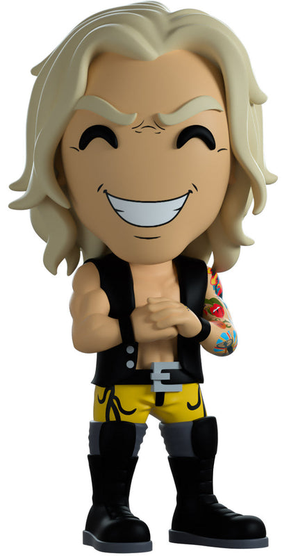 Lionheart Chris Jericho - PRE-ORDER* 