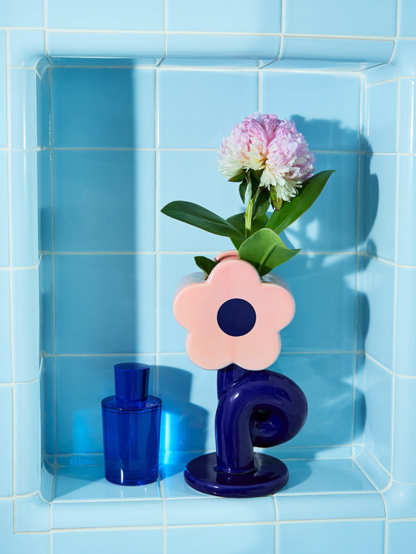 Vase Fleur Loop – Fluid Market