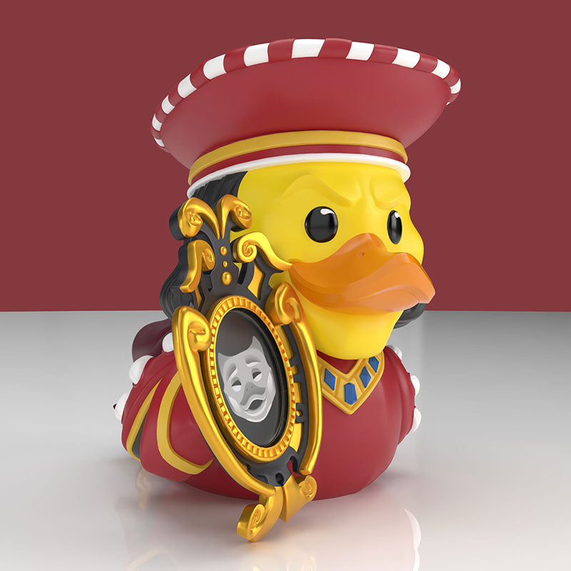 El pato Lord Farquaad (Edición en caja)