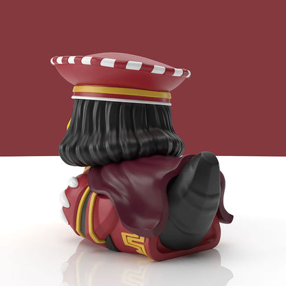 El pato Lord Farquaad (Edición en caja)