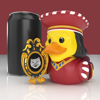 El pato Lord Farquaad (Edición en caja)