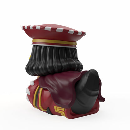 El pato Lord Farquaad (Edición en caja)