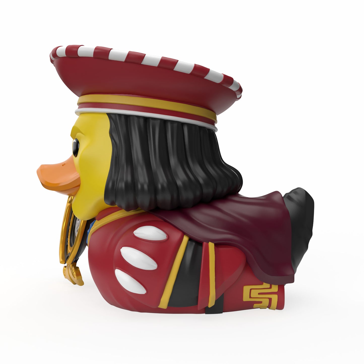 El pato Lord Farquaad (Edición en caja)