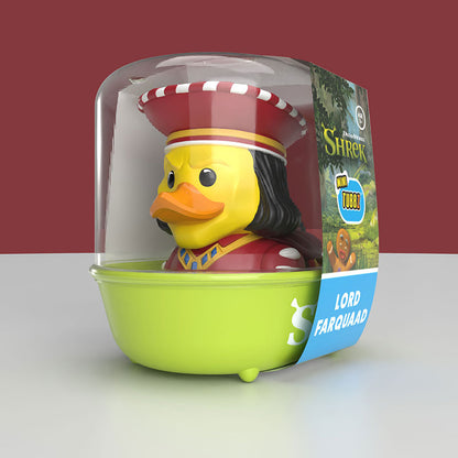 Canard Lord Farquaad (Mini Edition)