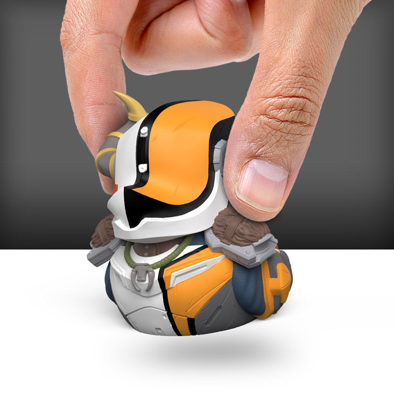 Lord Shaxx
