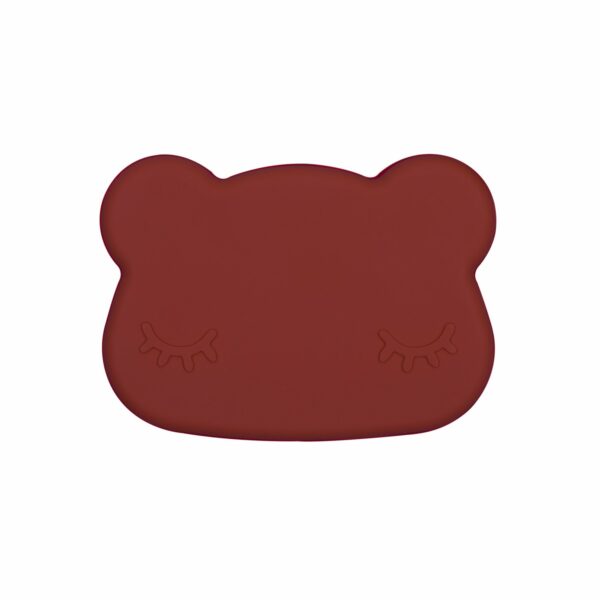 Porta pranzo Rust Bear