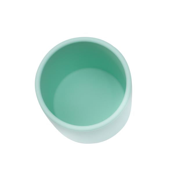 Taza verde menta