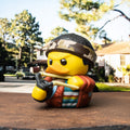 TUBBZ Duck Stranger Things: Lucas Sinclair TUBBZ (First Edition)