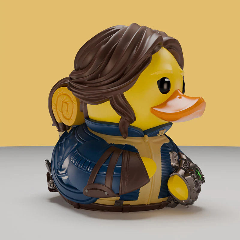 Coffret 3 Canards Fallout TV TUBBZ