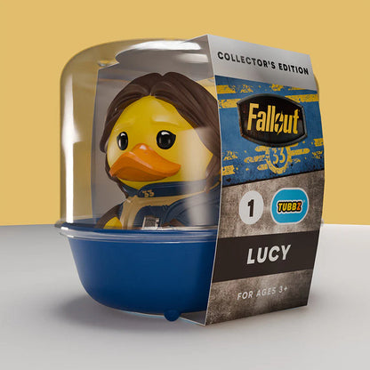 Canard Lucy Maclean (Collectors Edition) - PRECOMMANDE*