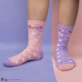 Lot de 3 paires de chaussettes Harry Potter - Luna Lovegood