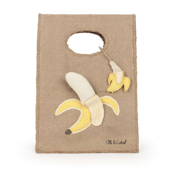 Ana la Banane – Sac repas enfant