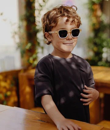 Lunettes de Soleil Enfant Mini Edie