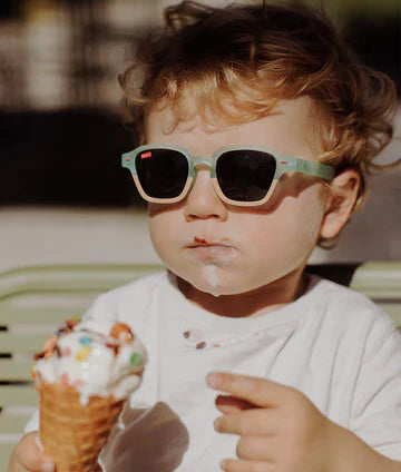 Mini Jerry Children's Sunglasses