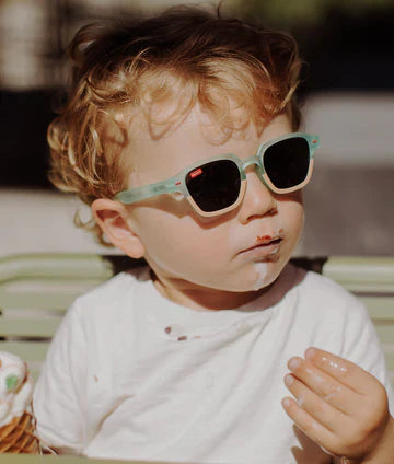 Mini Jerry Children's Sunglasses