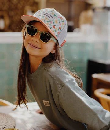 Mini Jerry Children's Sunglasses