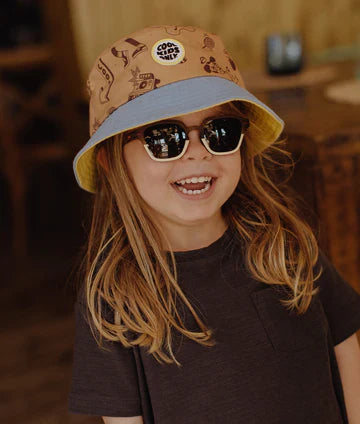 Lunettes de Soleil Enfant Mini Jimmy