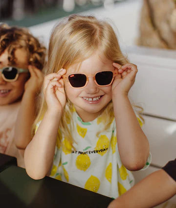 Mini gafas de sol infantiles Rosy