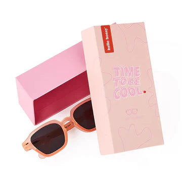 Mini gafas de sol infantiles Rosy