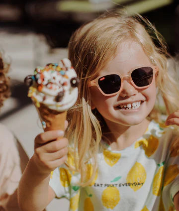Mini gafas de sol infantiles Rosy