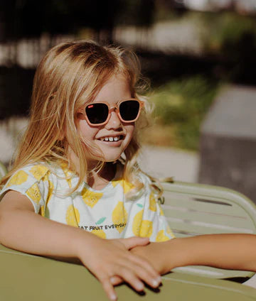 Mini gafas de sol infantiles Rosy