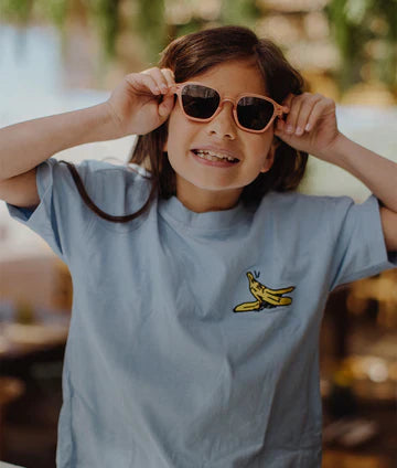 Mini gafas de sol infantiles Rosy