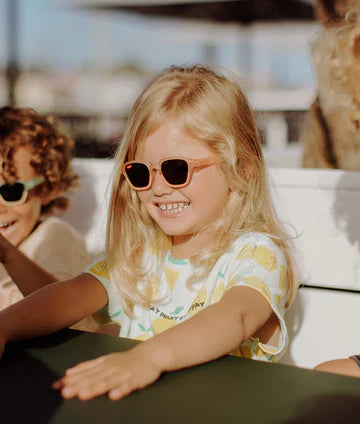 Mini gafas de sol infantiles Rosy