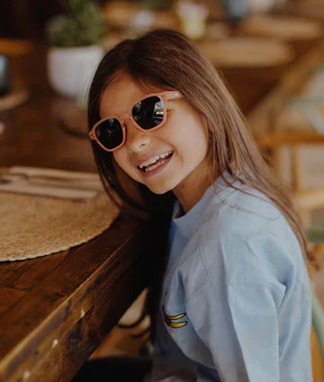 Mini gafas de sol infantiles Rosy
