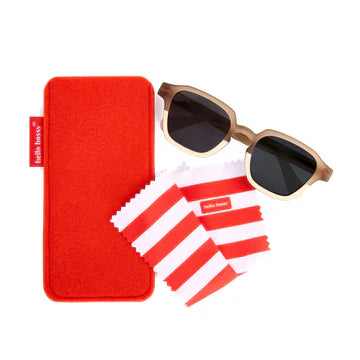 Mini gafas de sol infantiles Rosy