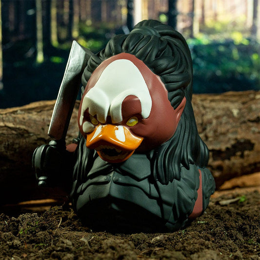 Canard Lurtz Le Seigneur des Anneaux TUBBZ | Cosplaying Ducks Numskull