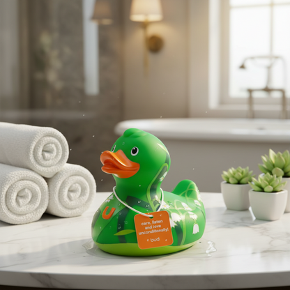 Eend Lelietje van de Vallei