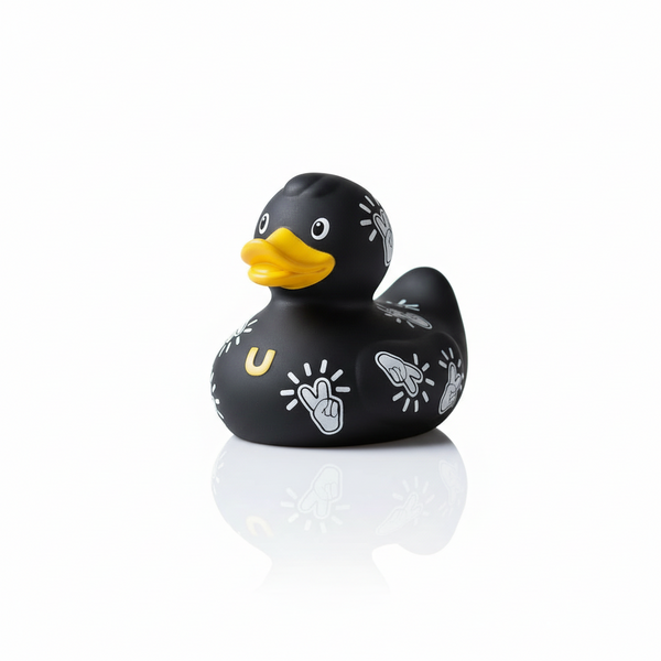 Canard Pop Peace