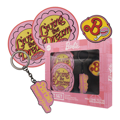 Coffret cadeau Barbie - ™