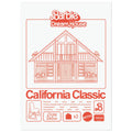Barbie Collector Poster - California Classic DreamHouse