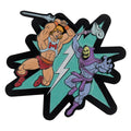 Médaillon collector Masters of the Universe - He-Man vs Skeletor